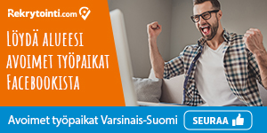 Varsinais-Suomi banneri facebook linkki