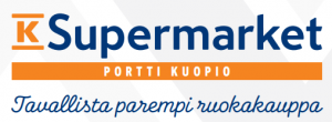 K-Supermarket Portti