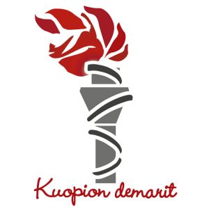 Kuopion Sosialidemokraattinen Työväenyhdistys ry